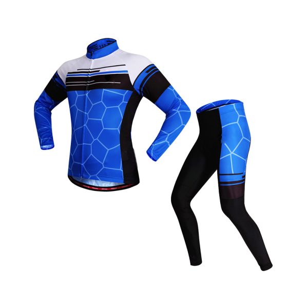 Cycling Uniforms