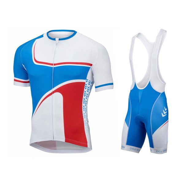 Cycling Uniforms