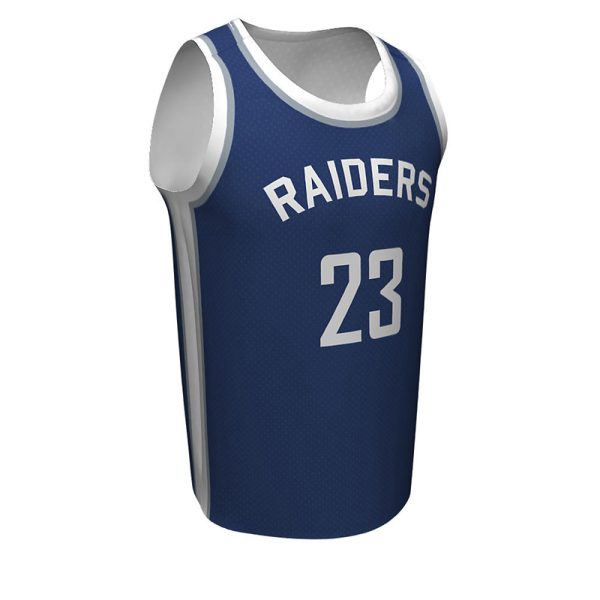 Basketball Uniforms
