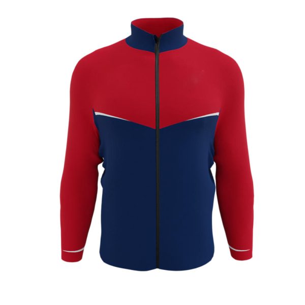 Fleece Jackets