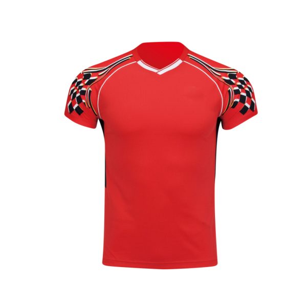 Badminton Uniform