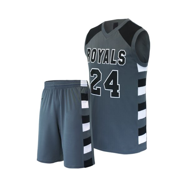 Basketball Uniform