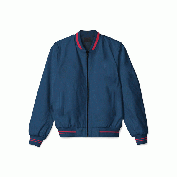 Bomber Jackets