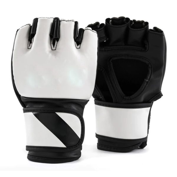 MMA Gloves