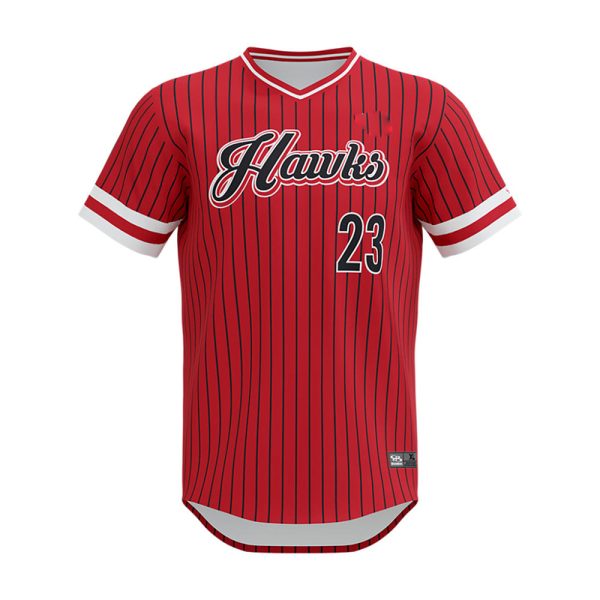 Baseball Uniforms