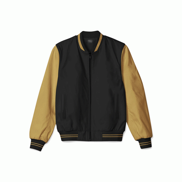 Bomber Jackets