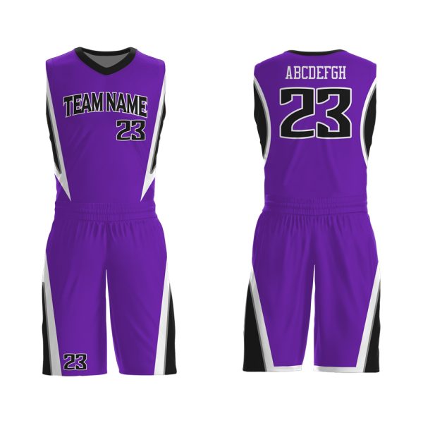 Basketball Uniform
