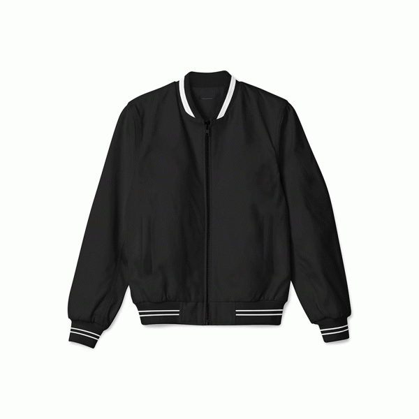 Bomber Jackets