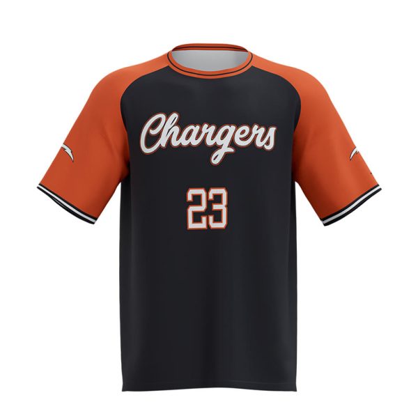 Baseball Uniforms