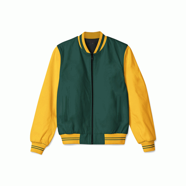 Bomber Jackets