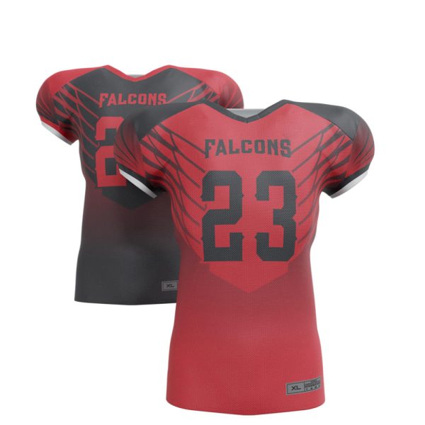 American Football Uniforms