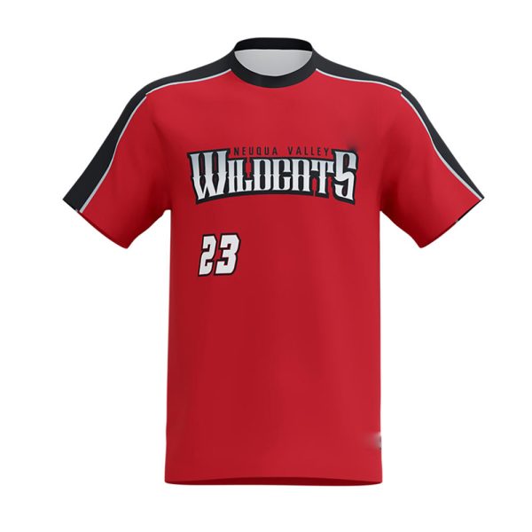 Baseball Uniforms