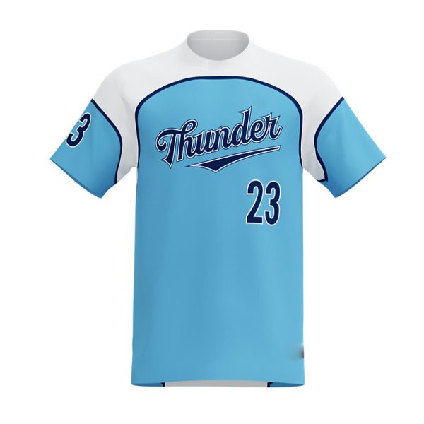Baseball Uniforms