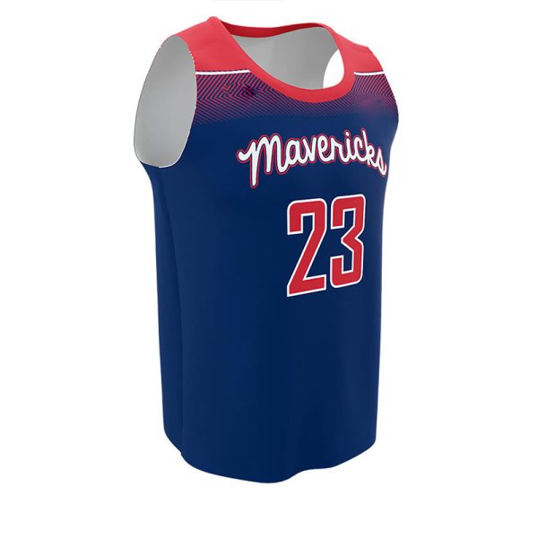 Basketball Uniforms