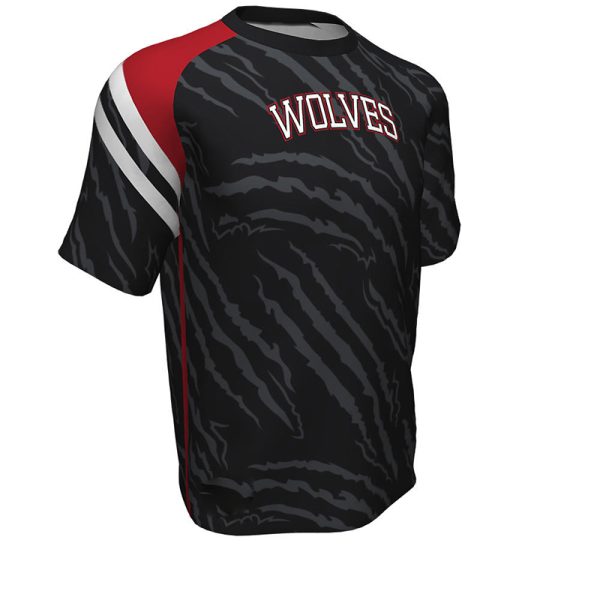 Basketball Uniforms