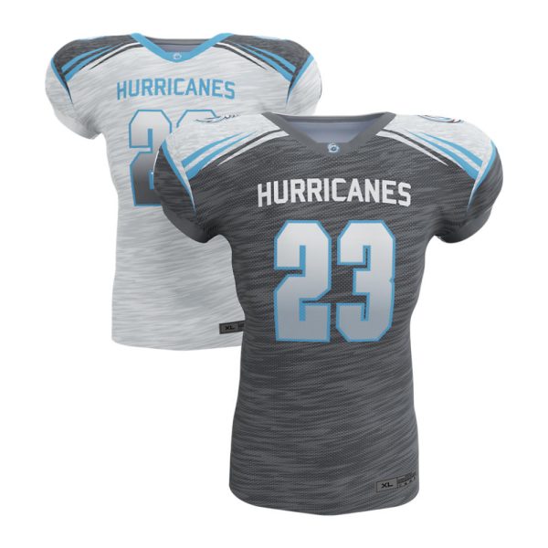 American Football Uniform